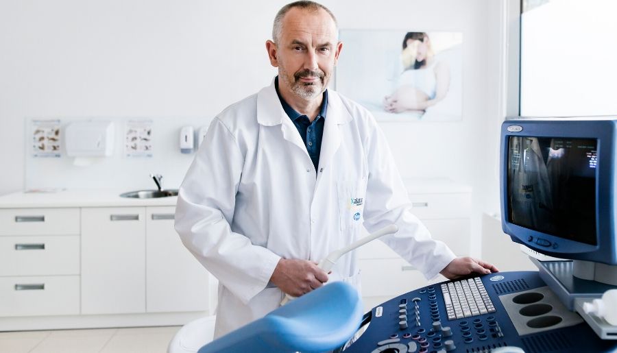 dr mercik