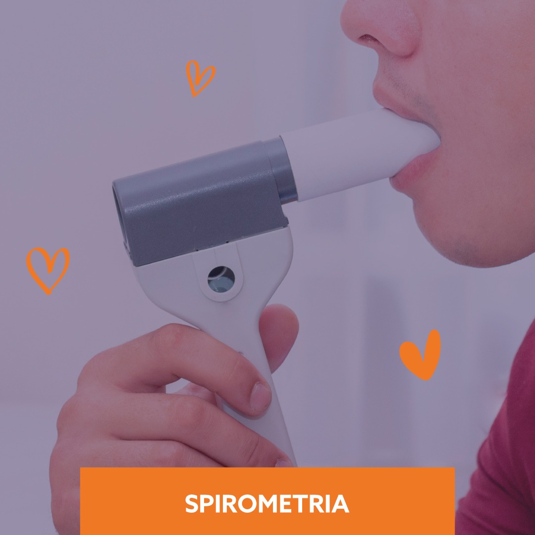 Badania specjalistyczne SPIROMETRIAA Badania specjalistyczne