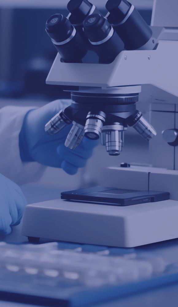 laboratorium genetyczne kariogen