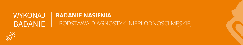badanie nasienia katowice kraków częstochowa bielsko-biała